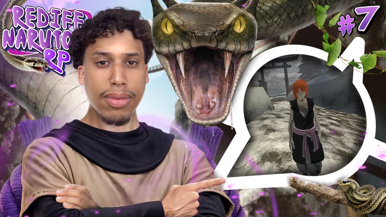 ICHIMARO ASSISTE A LA CAPTURE D'UN UCHIHA + CAST DE LA GUERRE OTO VS SUNA !? (Episode 7)