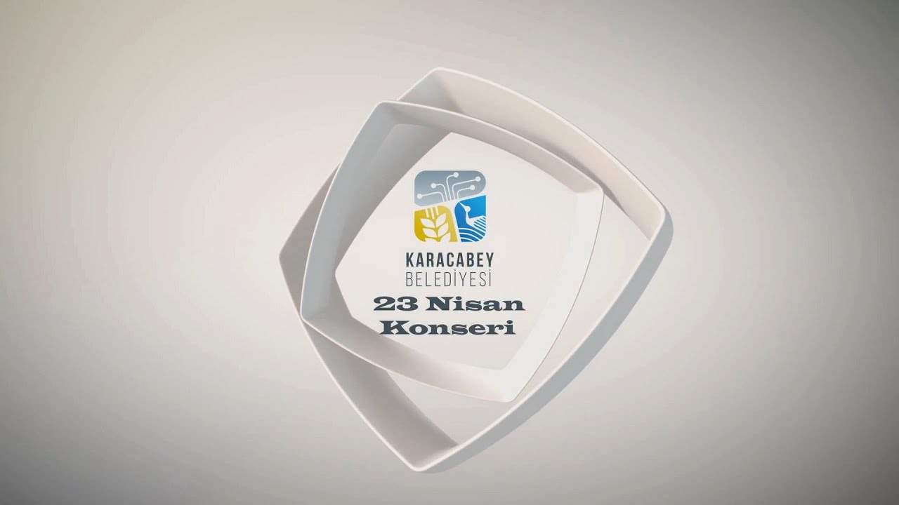 Karacabey Belediyesi 23 Nisan Konseri