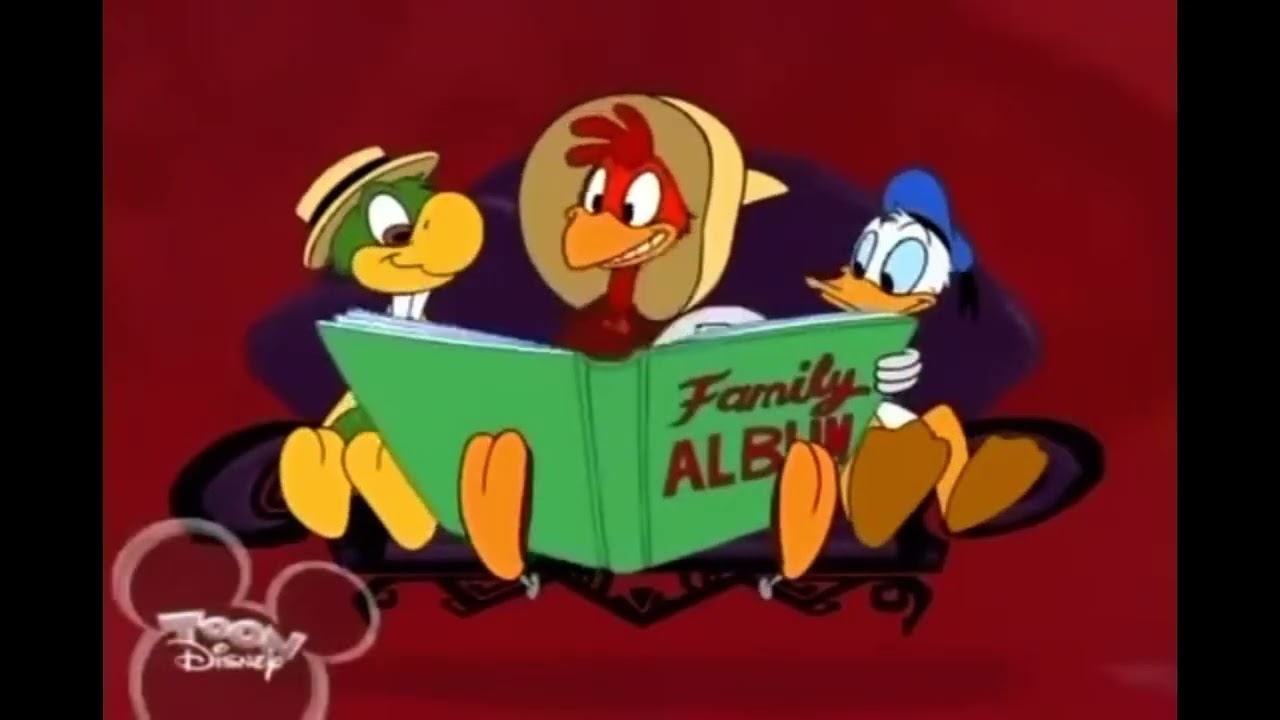 My Name Is Panchito (House Of Mouse)