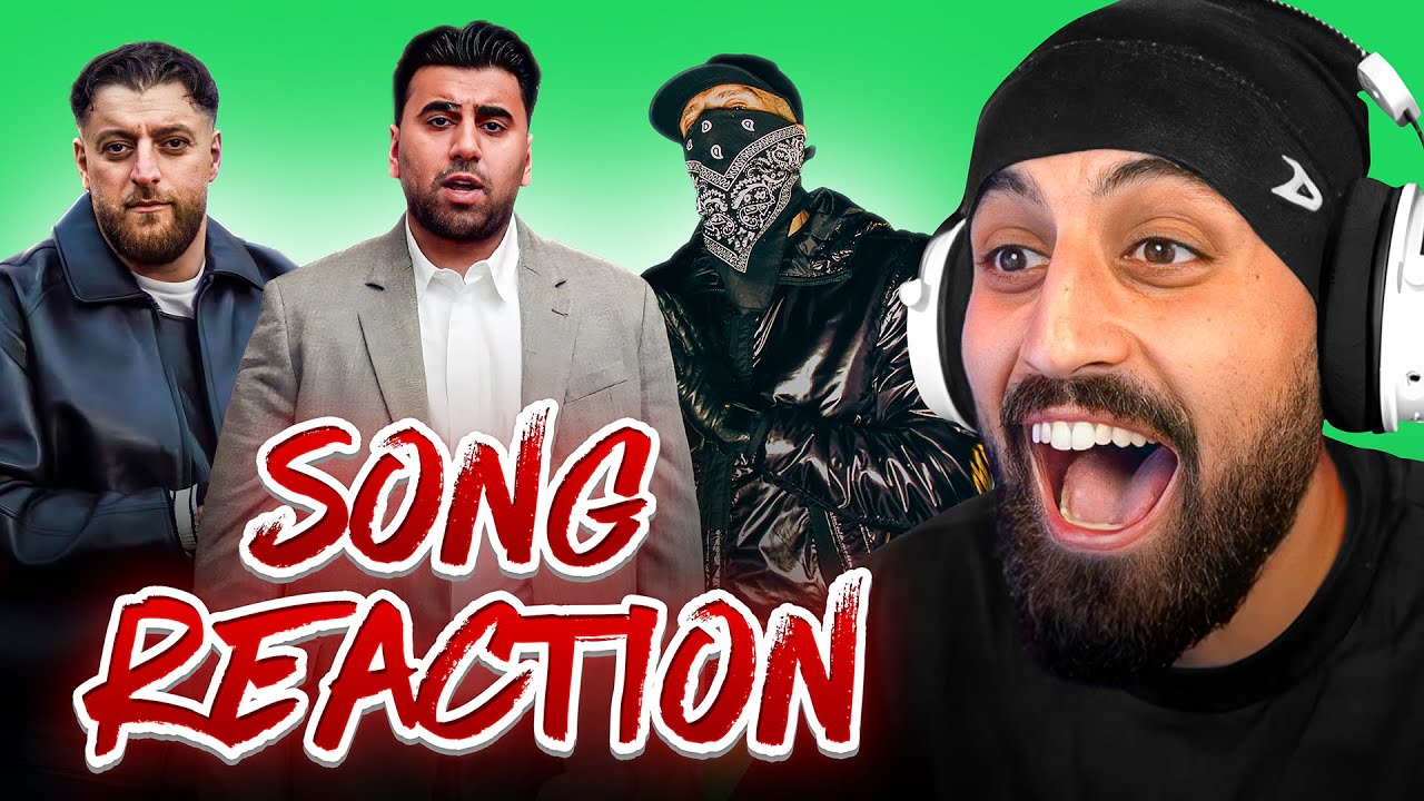 DIE NEUEN SONG RELEASES 🔥 🎶 KC REBELL IST BACK |  ENO, CANEY, SAMRA, SOUFIAN....
