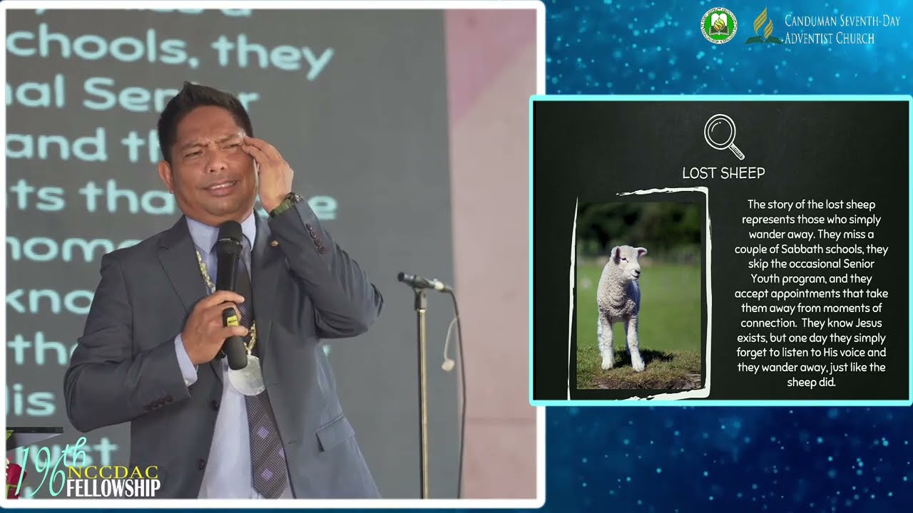 THEOLOGY & PHILOSOPHY OF YOUTH MINISTRY By Pastor  Jemsly Lantaya