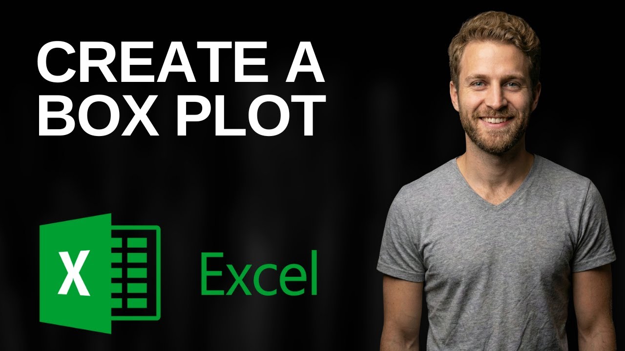 How To Create A Box Plot In Excel (2026 Easy Guide)