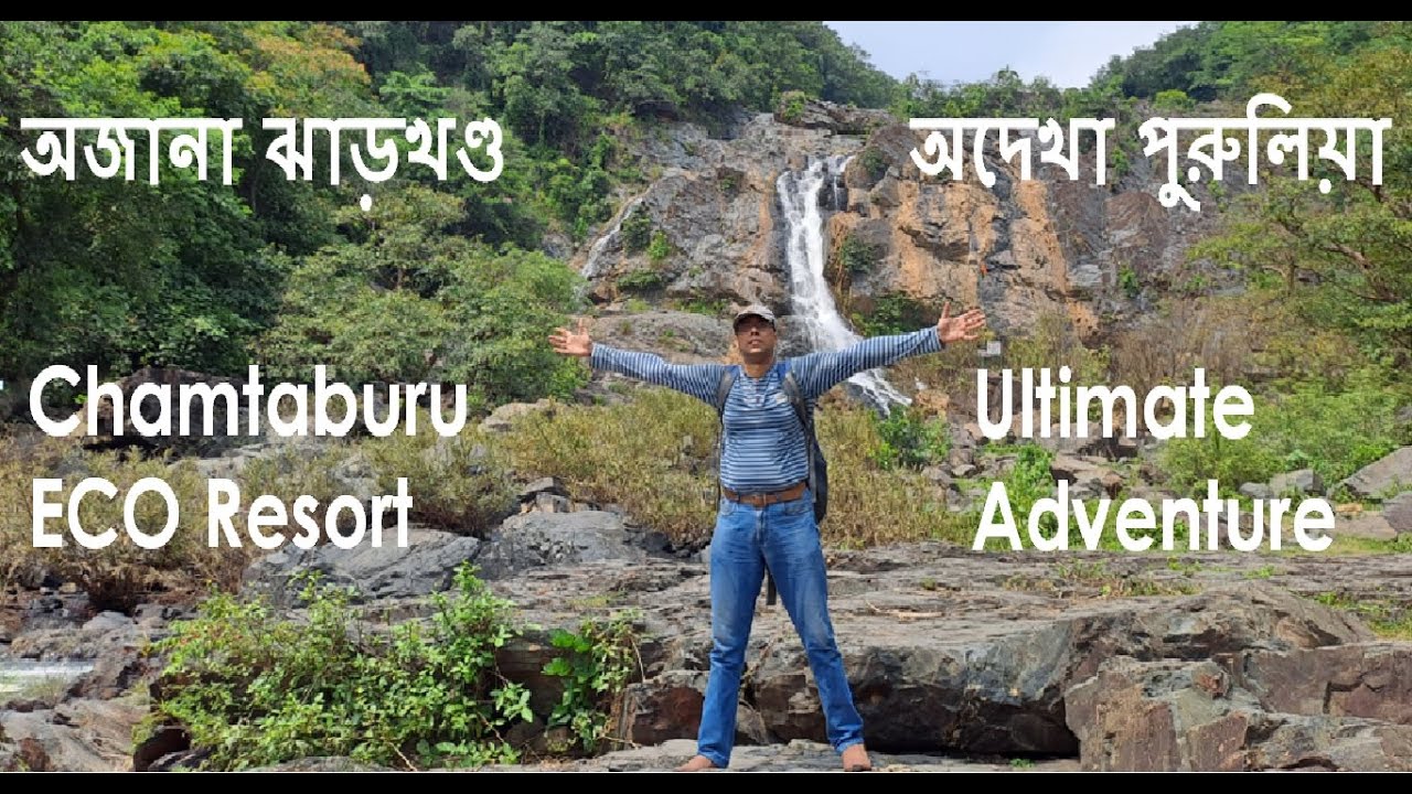 Adventures & exciting moments @Travelers Paradise  | Unseen magical Waterfalls |  episode1#travel
