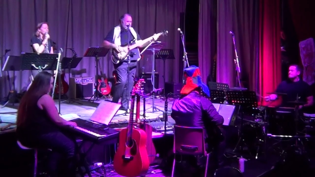 Igloo Music 2024 Showcase 'Kings and Queens in Music' - R&B Let The Good Times Roll