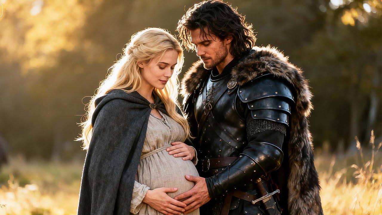 The Pack called her a Barren Omega—After A Forbidden Night She Gave Birth to Alpha King's twins.