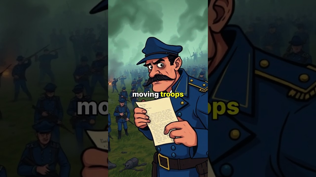 The Unsung Heroes of the Civil War: The Telegraph Operators 📡