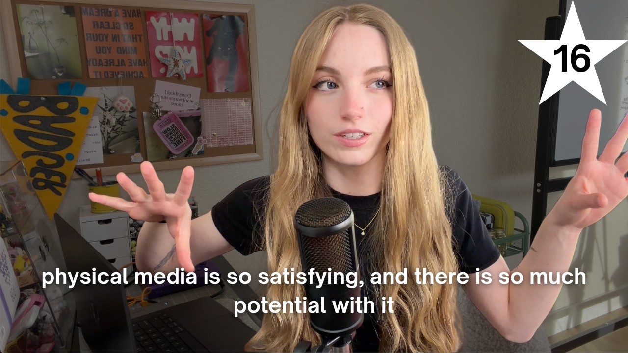 magazines are the new instagram?