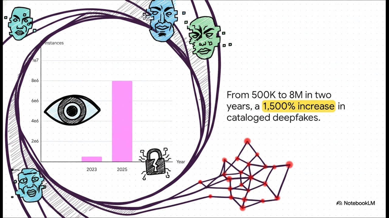 The Autonomous Threat