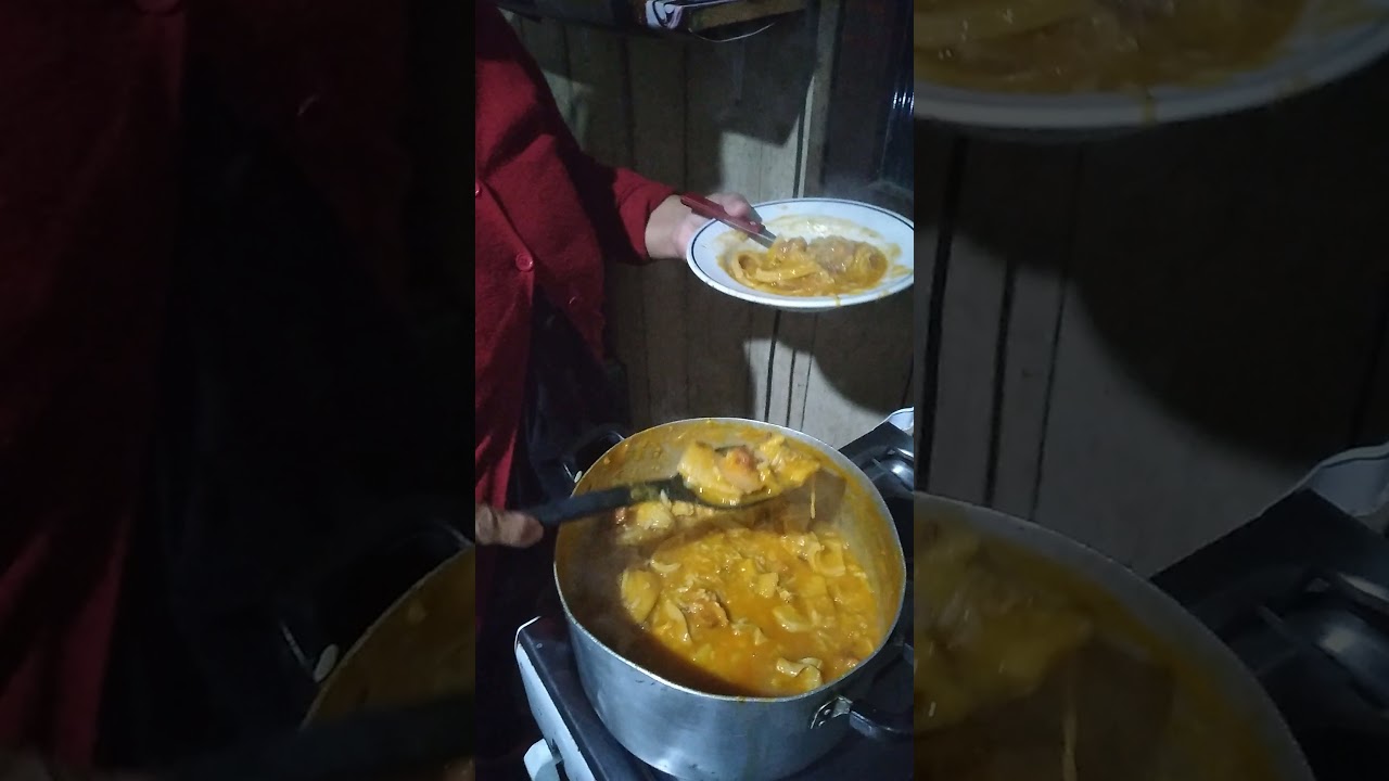 comida t&iacute;pica de inverno 😋