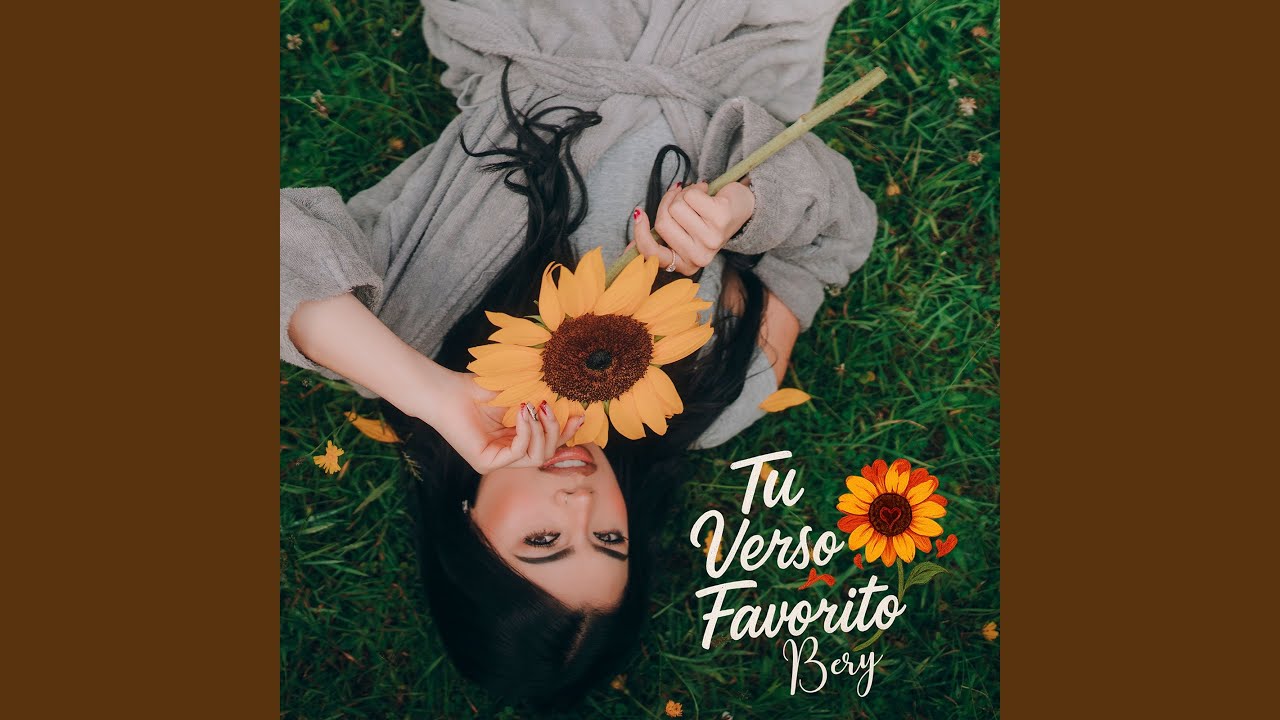 Tu verso favorito