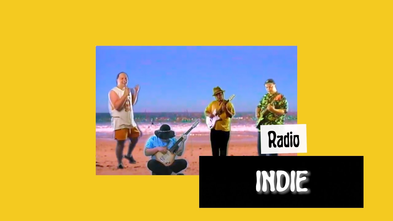 Indie Radio Best New Indie / Dream Pop / Neo Psychedelia / Lo-Fi