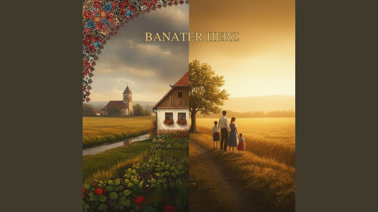 Banater Herz