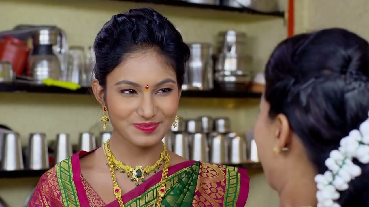 Lagira Zhala Jee - Ep 503 - Kiran Dhane, Shivani Baokar - Marathi Tv Serial - Zee5 Marathi Classics