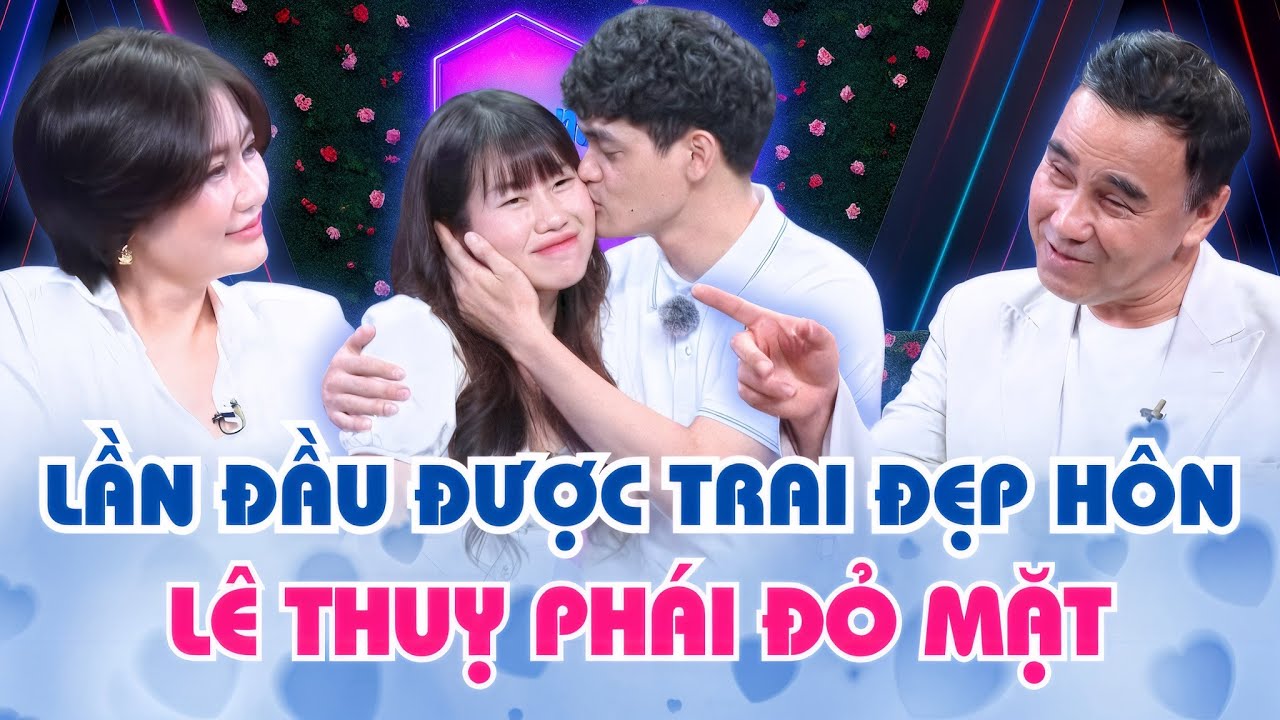 Hot TikToker triệu view bay từ Nhật về KÉN CHÀNG RỂ KỸ SƯ về cho mẹ yêu khiến Ngọc Lan bất ngờ
