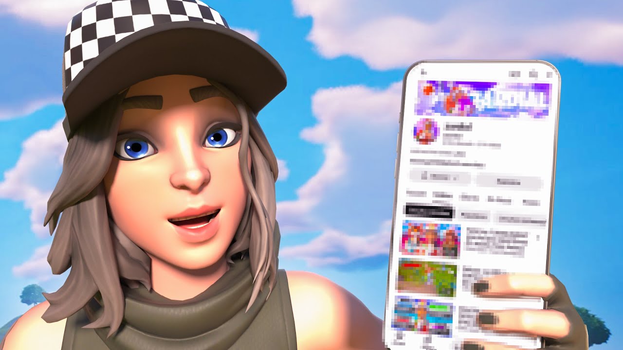 Je RÉAGIS à VOS chaînes Youtube ! (y'a des futures stars 🤩)
