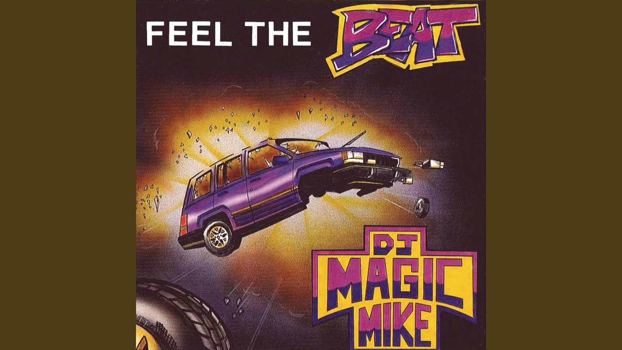 Feel the Beat