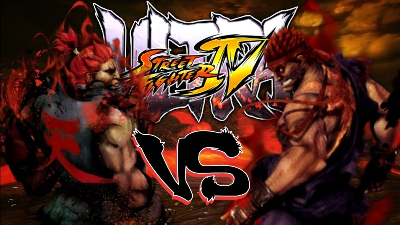 Ultra Street Fighter IV | mit (gegen) Pascal Kurva!