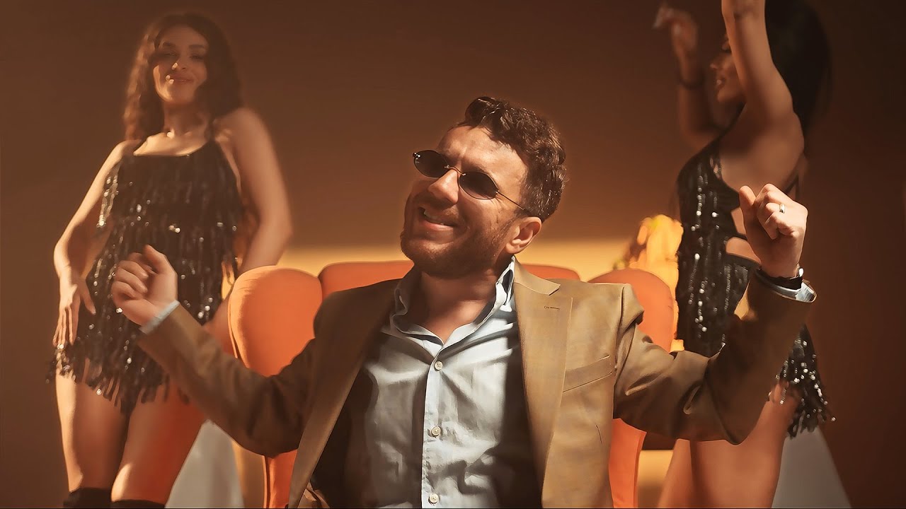 Florin Cercel - La multi ani (Official Video) | Manele TV
