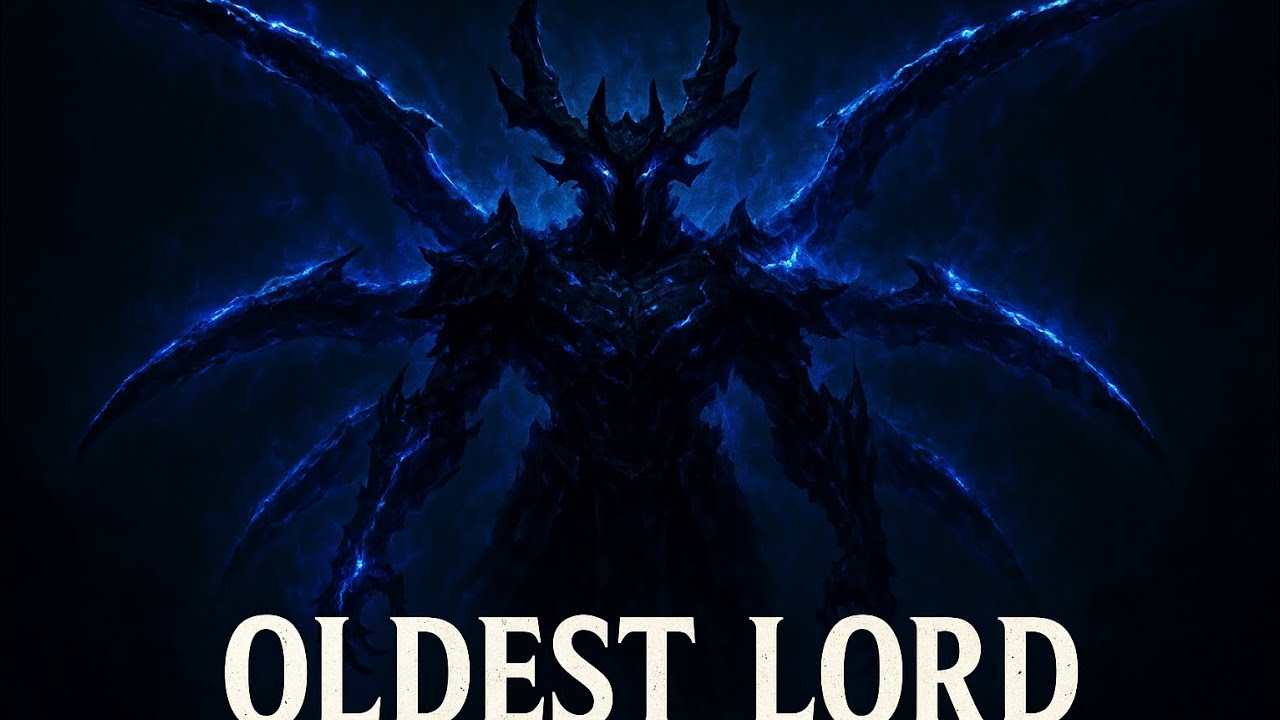 Trying out the oldest lord .....ark abyss mod....ark survival evolved......no damage boost !!!