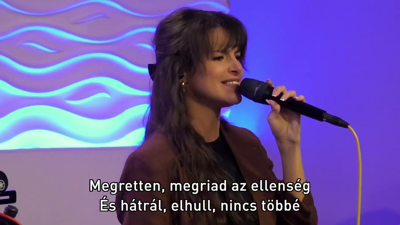 Dicséret 26/02/22