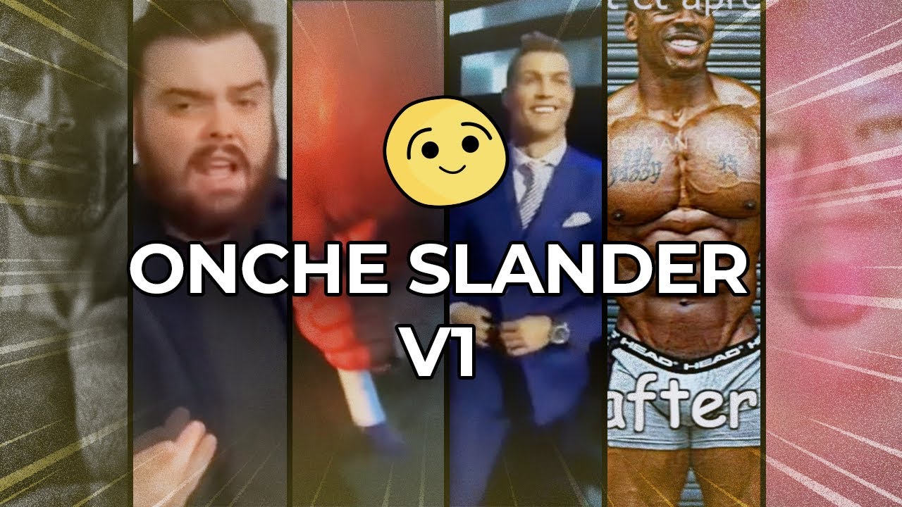 Onche Slander v1