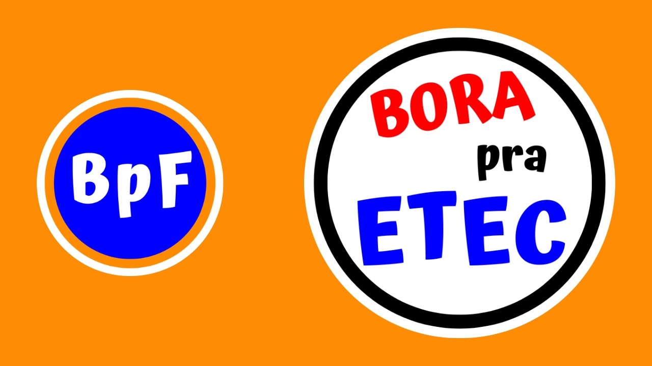 Curso Preparatório para o Vestibulinho da ETEC 2026/27