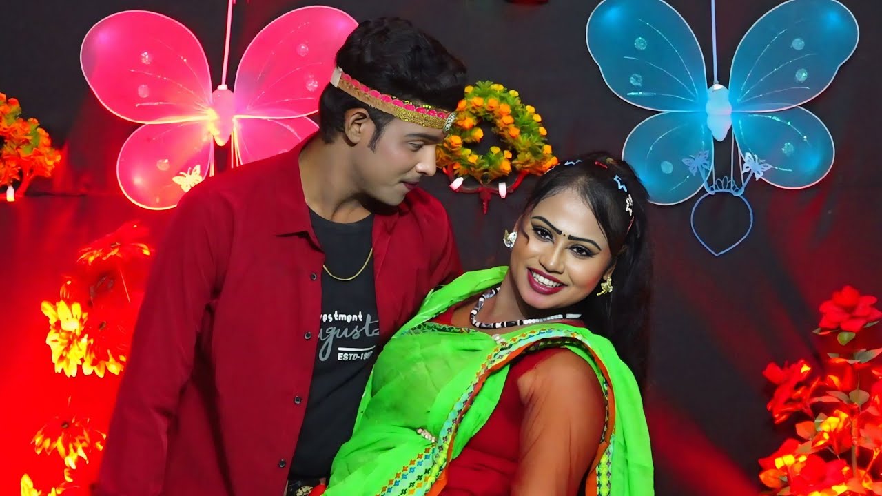 আরে ও আমার মুক্তা রে মুক্তা রে আমি খুজিয়া না পাই | নায়ক শান্ত নায়িকা ও সাথী | Are O Amar Mukta Re