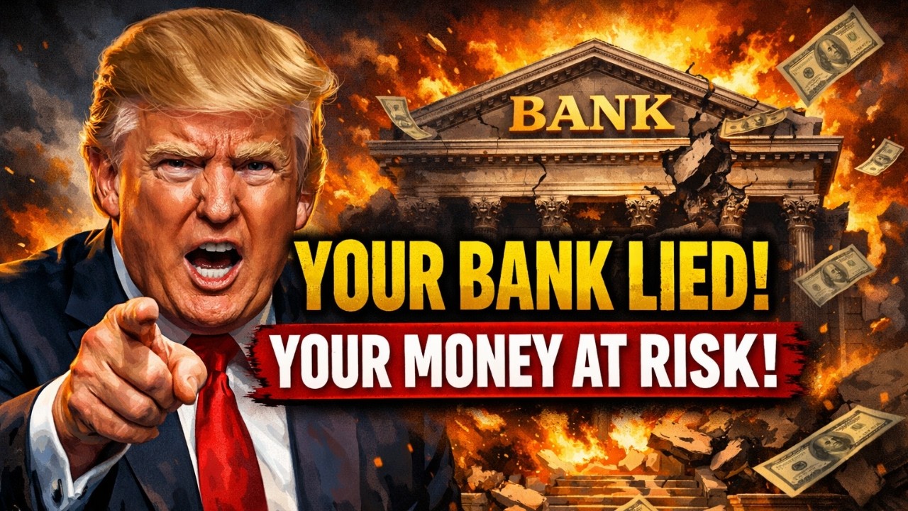 New Banking Rule Approved Today   What It Means for Your Account