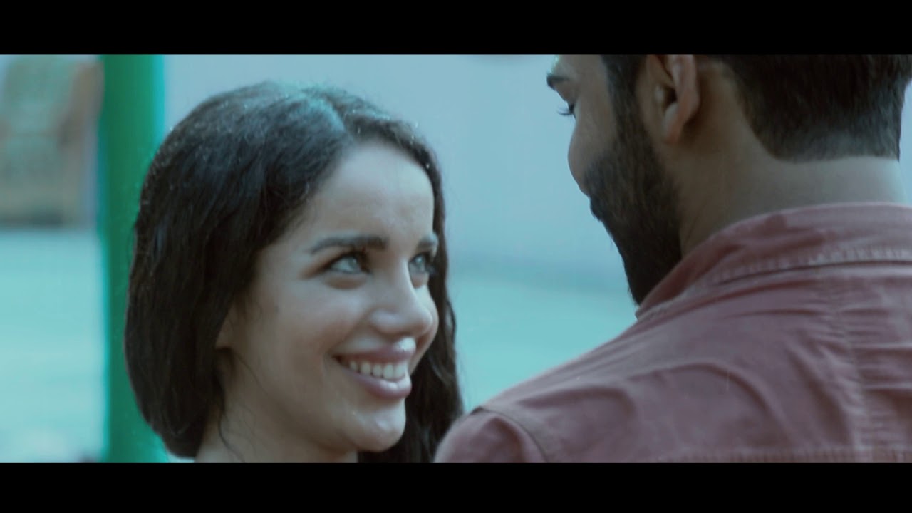 Namo - Mn u To u Chatr u Barana (Music Video)