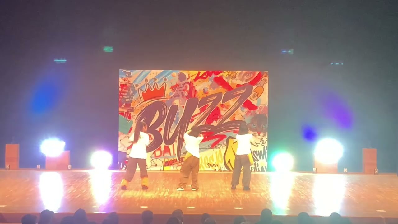 🪩🕺2026.1/17-NextStage vol.2-💃🪩