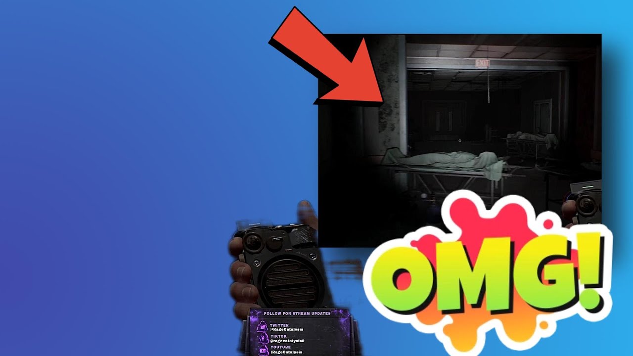 Mistakes were made!! | Demonologist PT 1 | Highlight