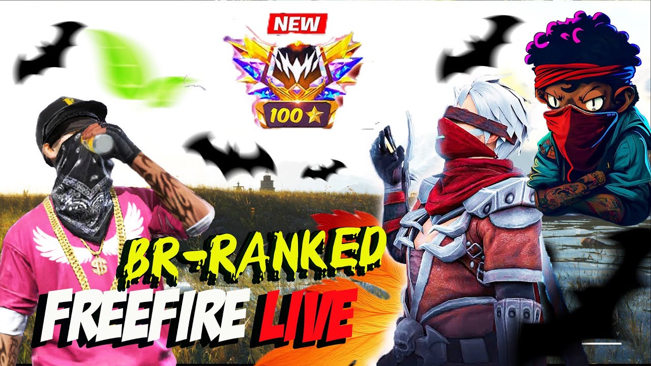 FreeFire🔴[Live] with facecam #shortsfeed #tondaegamer #nepolianff