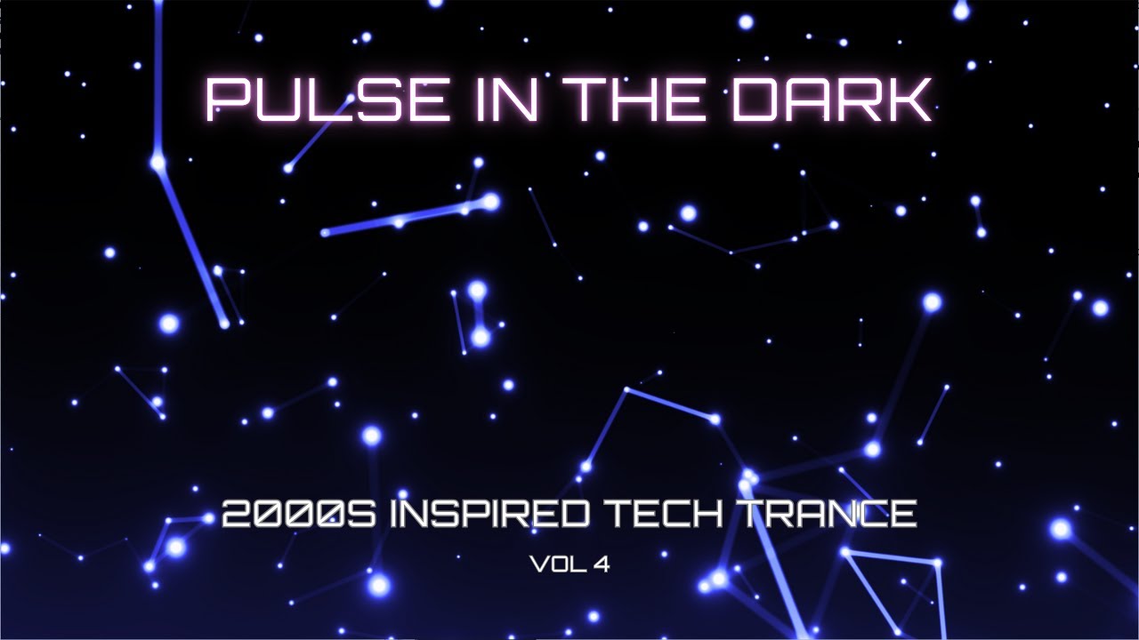 Pulse in the Dark | 2000s Inspired TechTrance (Vol. 4)