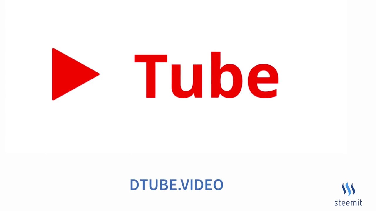DTube Overview: The decentralised YouTube has arrived!