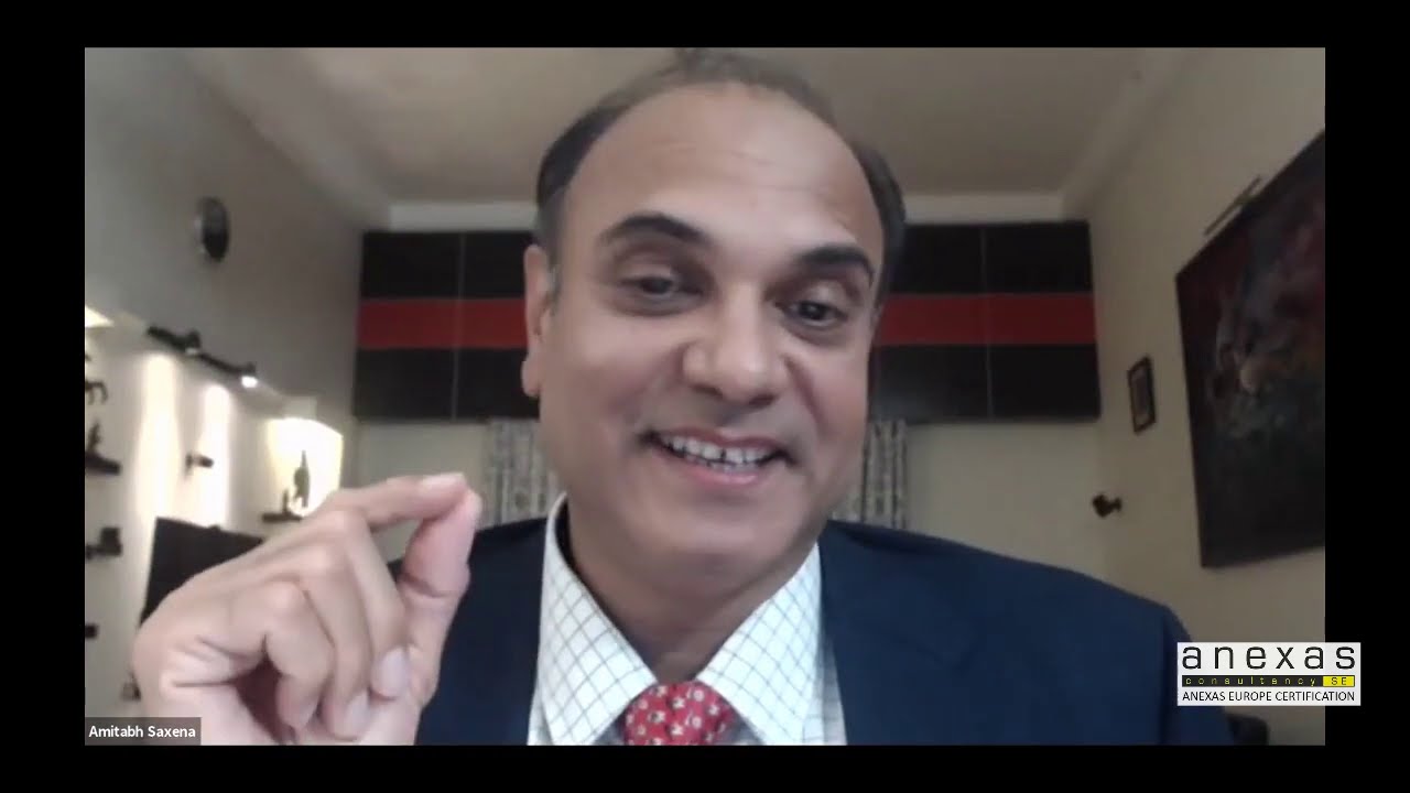 CPHQ Foundation Course Anexas Full Video - Online