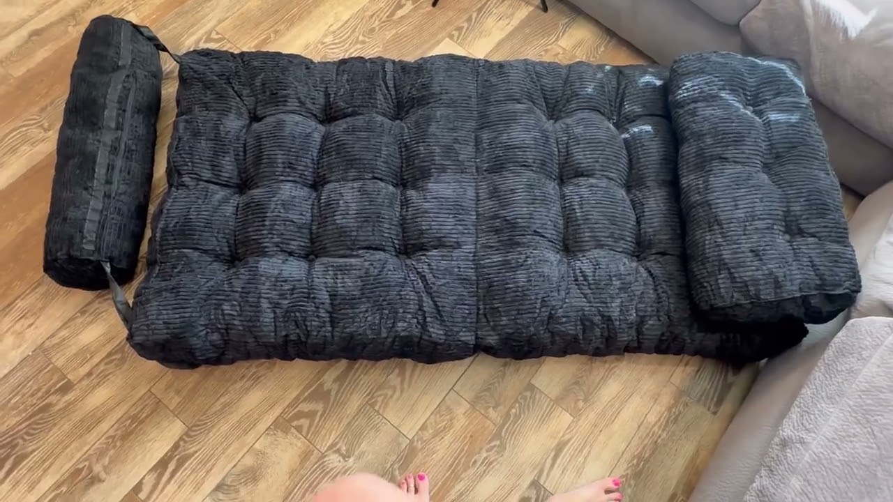 MAXYOYO Folding Sofa Bed