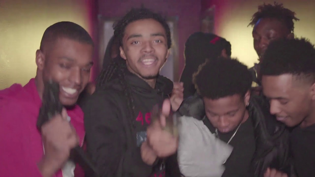 MEECH - Like Dat (Official Music Video)