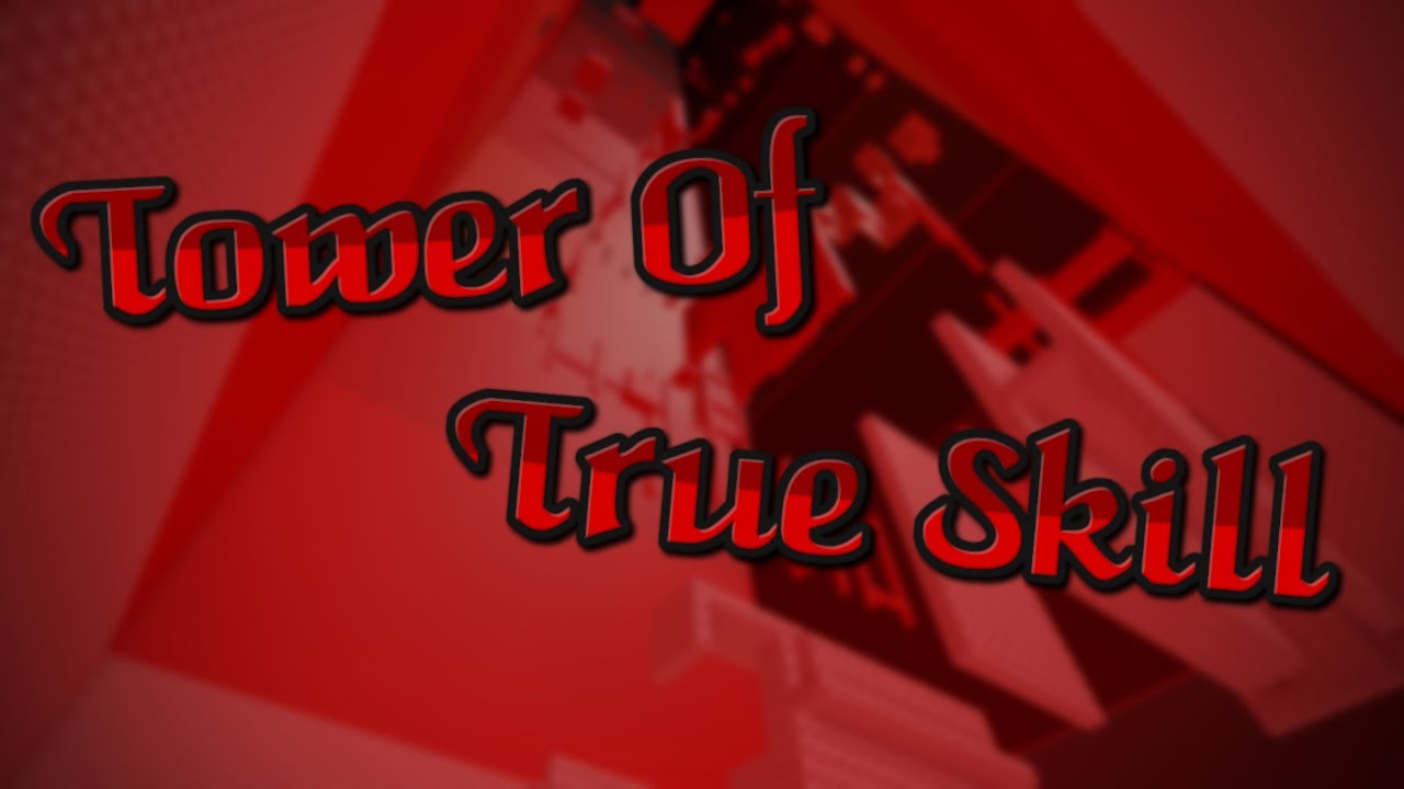 JToH - Tower Of True Skill (Tool Assisted Speedrun)