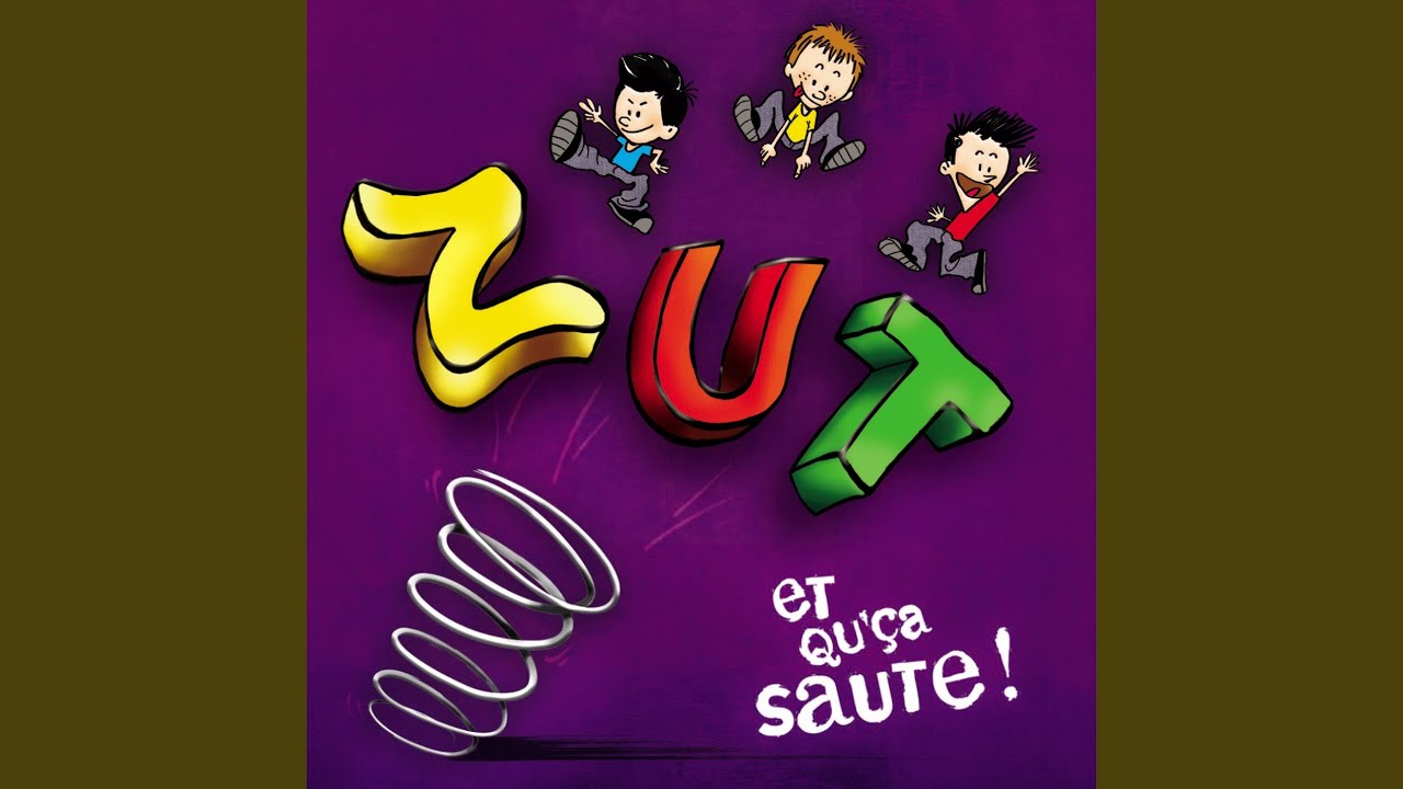 Quand les pieds font la fête