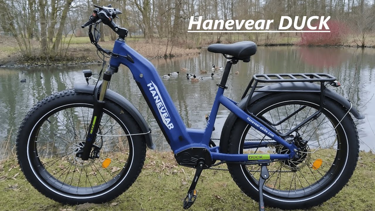 Hanevear DUCK 26  Das große Abenteuer beginnt!🦆🎉#Hanevear