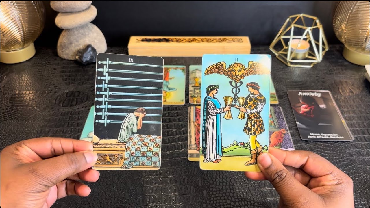 GEMINI • YES, THEY MISS THE H3LL OUT OF YOU! BEST TO PREPARE FOR WHAT THEY’LL SAY! • LOVE MID MARCH