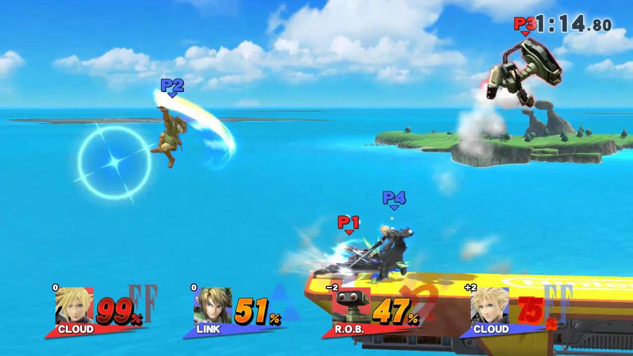 FOR GLORY: Bad Players