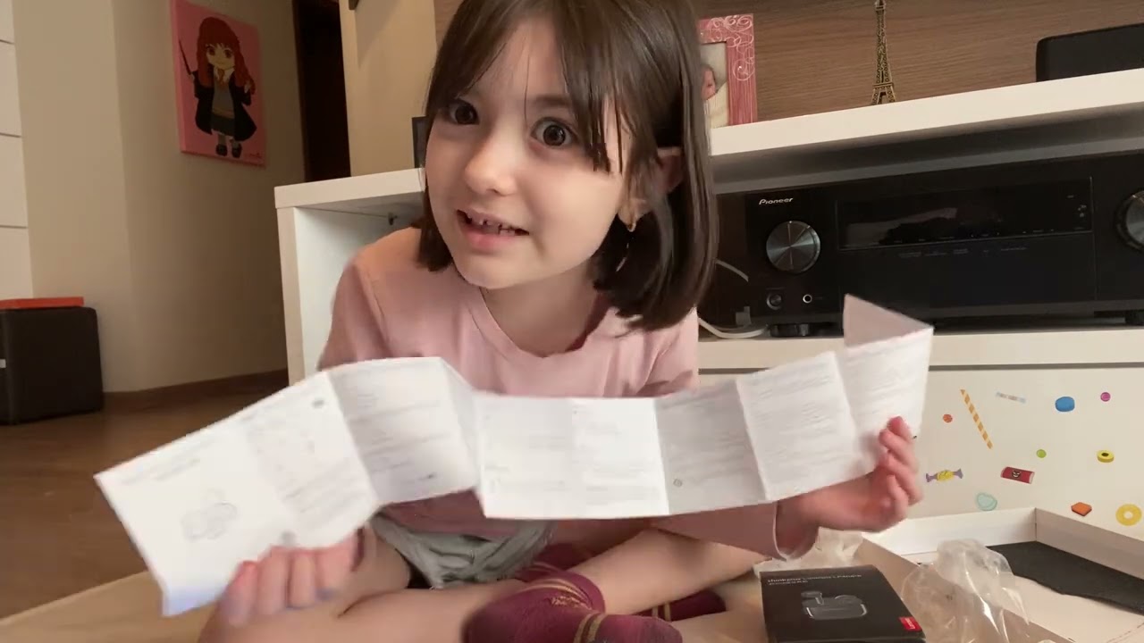 Unboxing ipad da china!