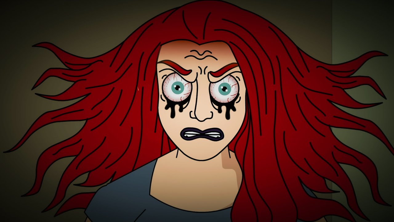 17 True Horror Stories Animated (2024 Compilation)