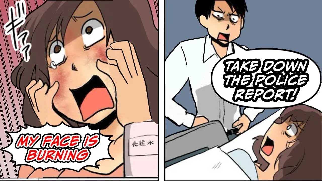 My sister-in-law tried to k*ll me but my husband took her side so... [Revenge]