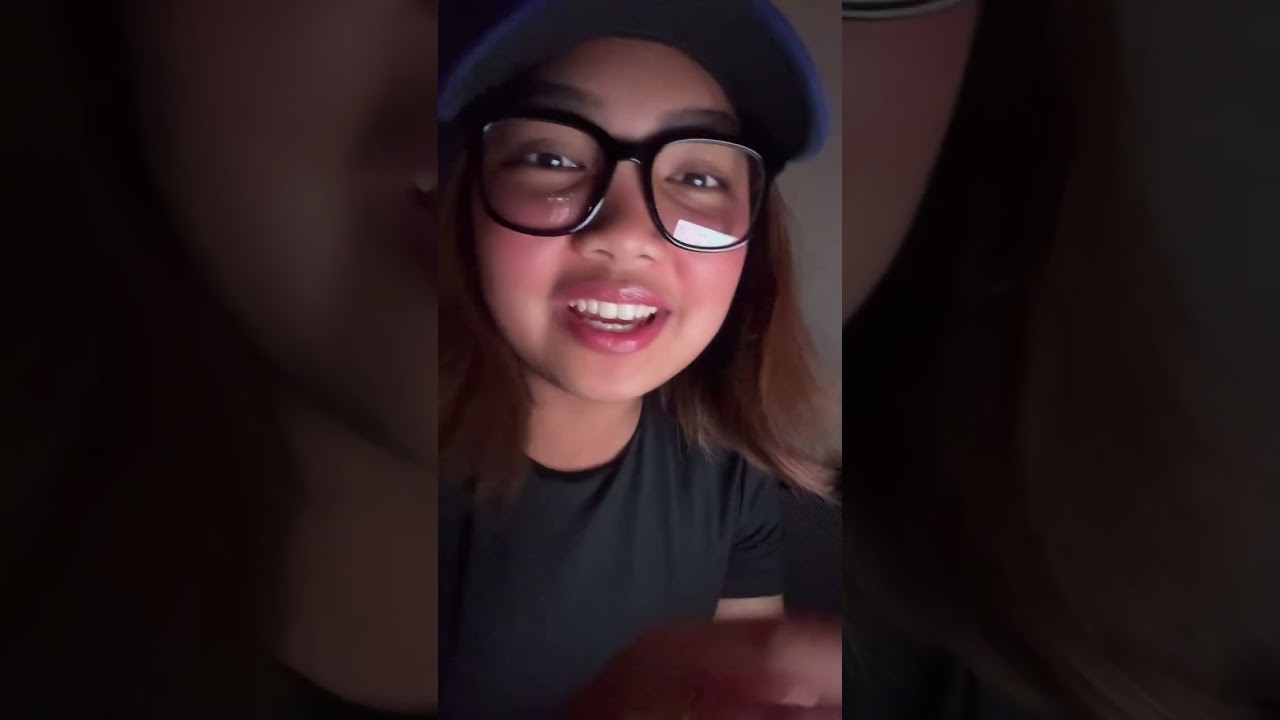 260313 CARMELLE TIKTOK LIVE 