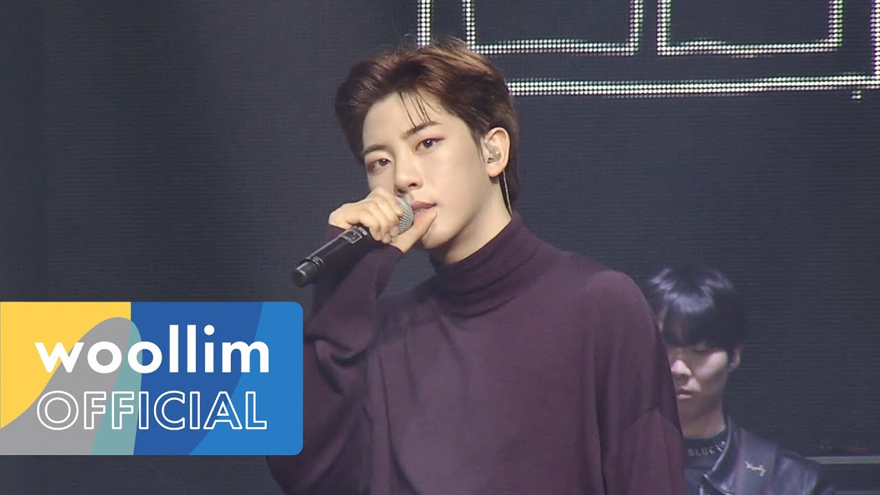 [Golden Child] '들어봐 줄래' Concert Live Clip (@ 2020 Golden Child 1st Concert 'FUTURE AND PAST')