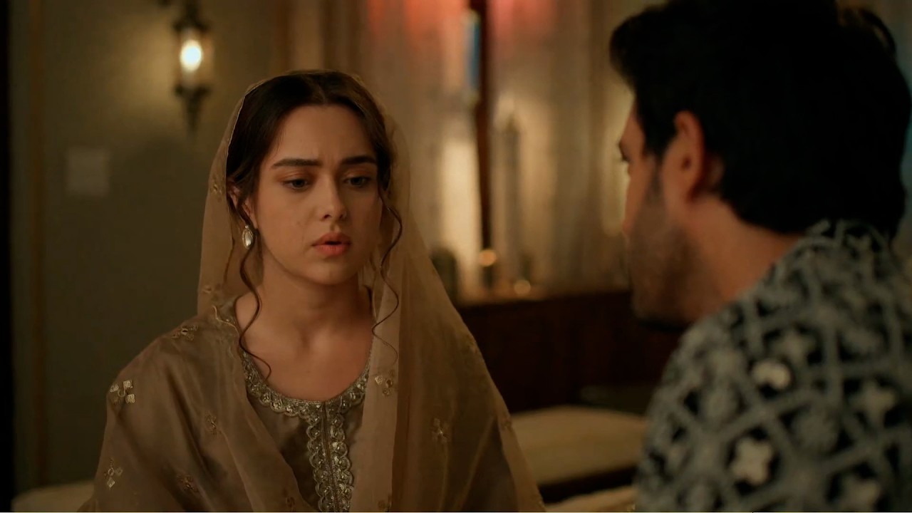 Seher Hone Ko Hai Episode Update: Seher को Mahid के घरवालों पर है शक़