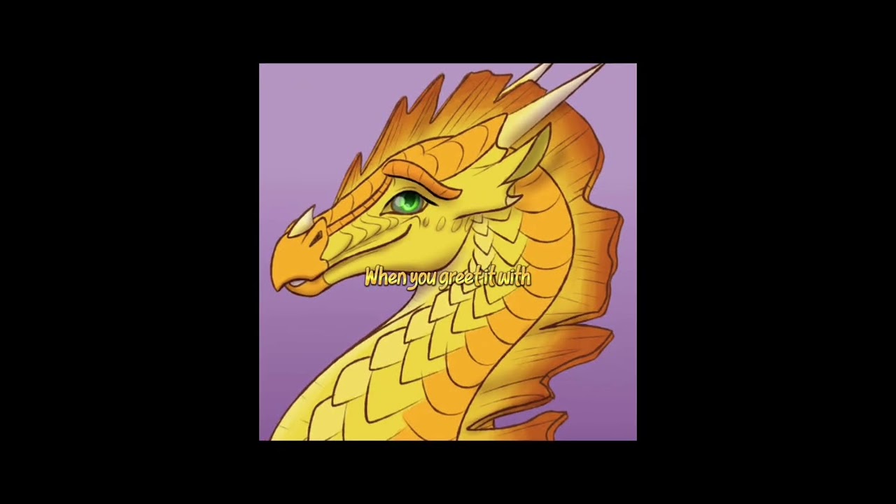 Wings of fire complation!!!! ❤️🔥❤️