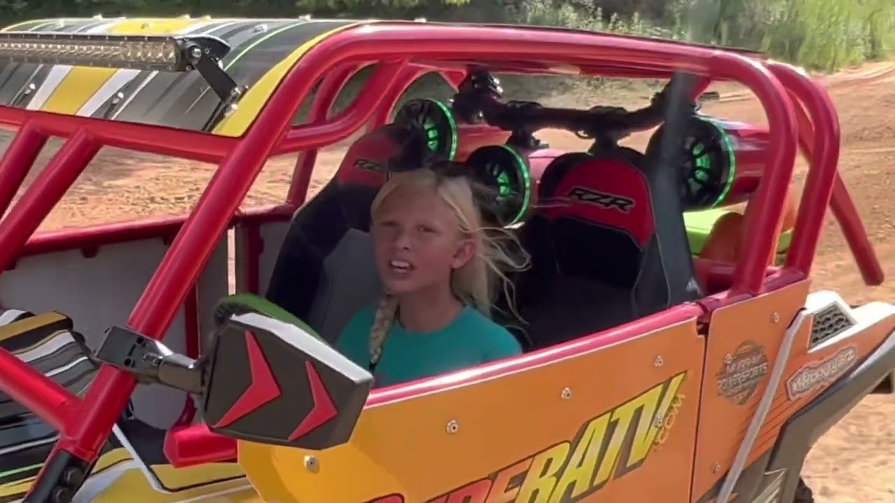 Dredbone Presents: “I Stole My Sister’s Buggy” Featuring: SPECIAL-K - Thug Nasty Offroad Music 2022